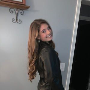 Meet your Posher, Landyn